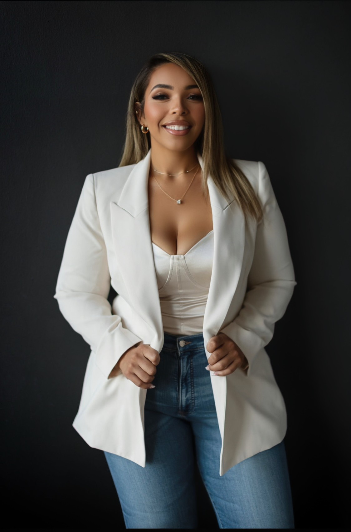Abby Torres, founder of Bare Beauty Aesthetics